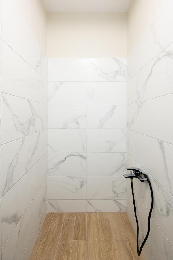 Designed Studio - Walking Distance From Acropolis 雅典 外观 照片