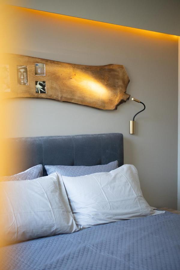 Designed Studio - Walking Distance From Acropolis 雅典 外观 照片