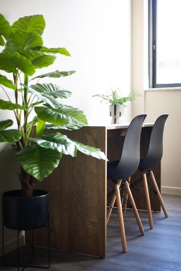 Designed Studio - Walking Distance From Acropolis 雅典 外观 照片
